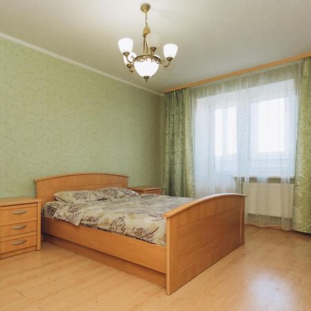 Apartment In The Center Soumy Extérieur photo