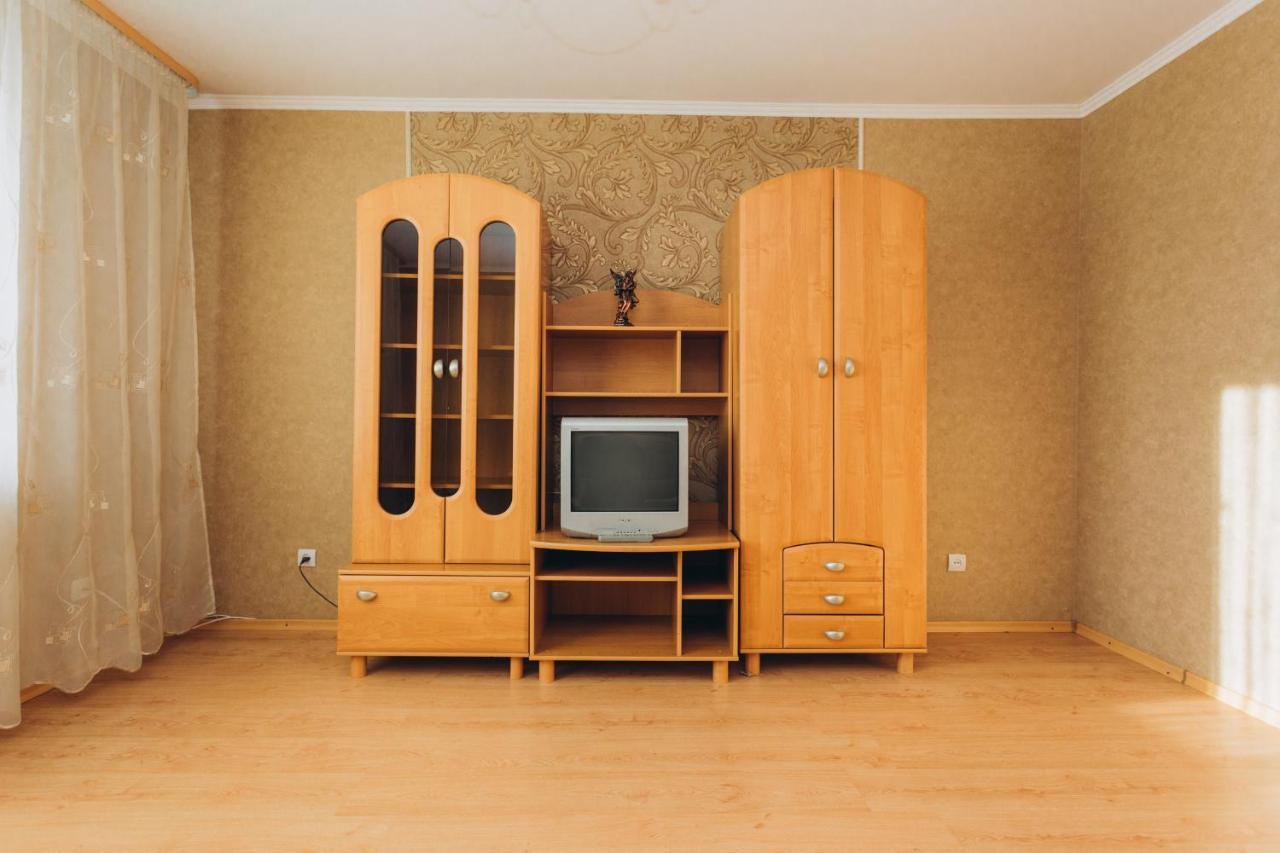 Apartment In The Center Soumy Extérieur photo